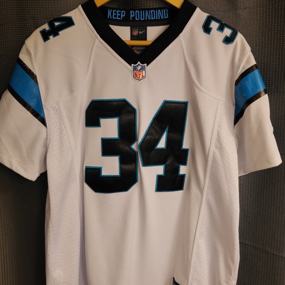 Panthers Jersey